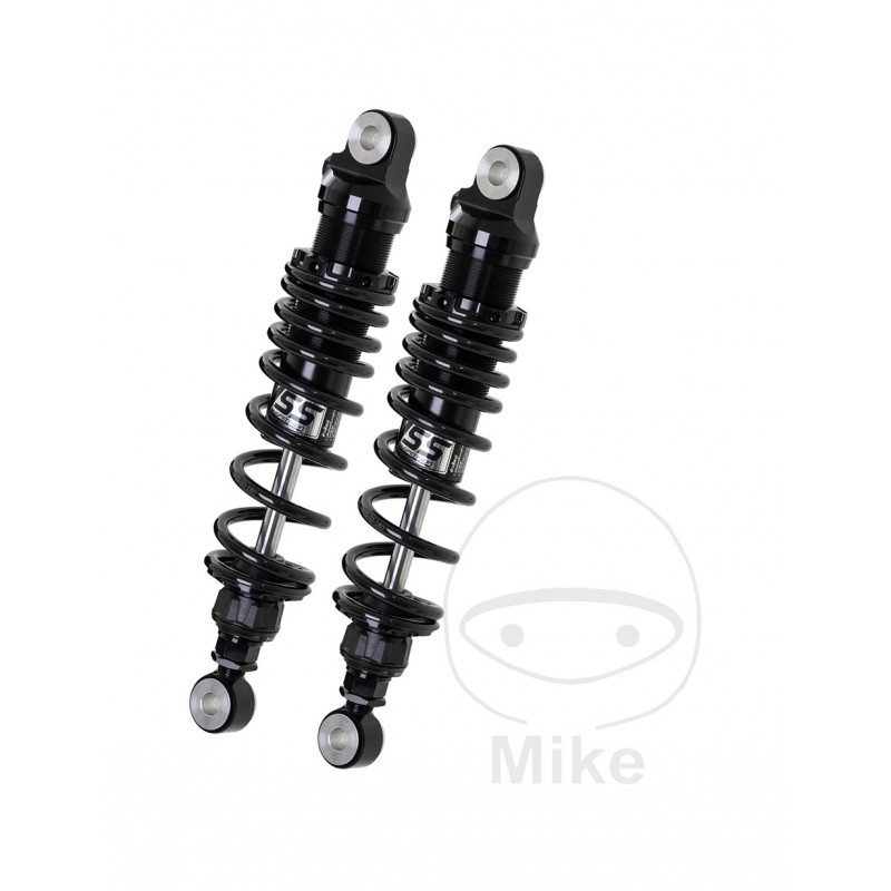 YSS SUSPENSION Amortiguador doble ajustable 7894416