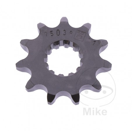 ESJOT Fine Gear Pinion DIV 428 / 17/20 7260893