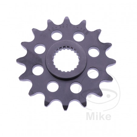 ESJOT Racing Transmission Drive Pinion with Fine Gear DIV 520 / 22/24 7260908