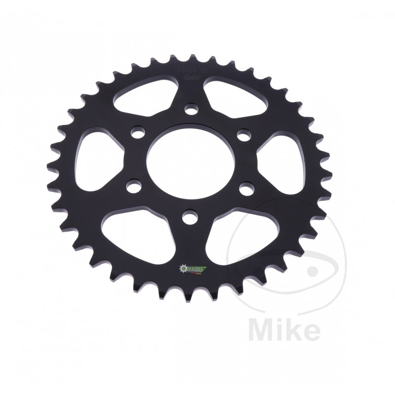 ESJOT Plato corona trasera DIV 525 / 61.5 088 7271037