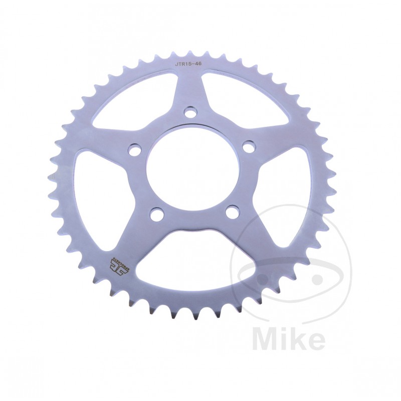 ESJOT Plato corona trasera DIV 525 / 076 100 7271041