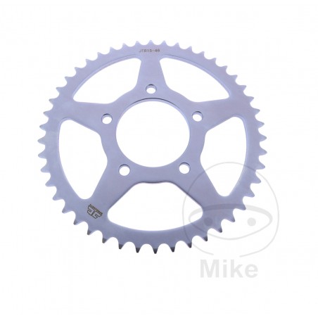 ESJOT Rear crown plate DIV 525 / 076 100 7271041