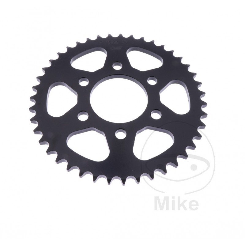 ESJOT Rear crown plate DIV 428 / 058 082 7271048