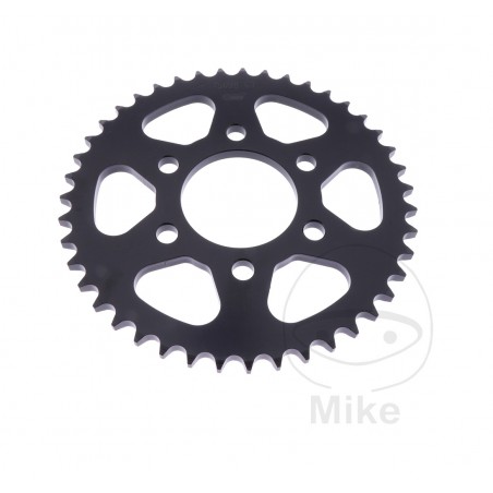 ESJOT Rear crown plate DIV 428 / 058 082 7271048