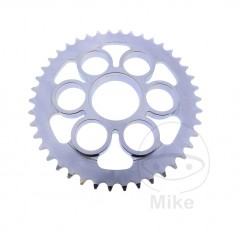 ESJOT Rear crown plate DIV 525 / 060 110 7271657