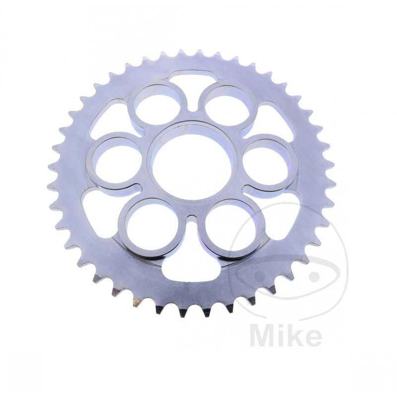 ESJOT Plato corona trasera DIV 525 / 060 110 7271657