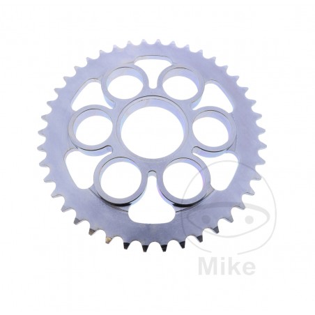 ESJOT Rear crown plate DIV 525 / 060 110 7271657