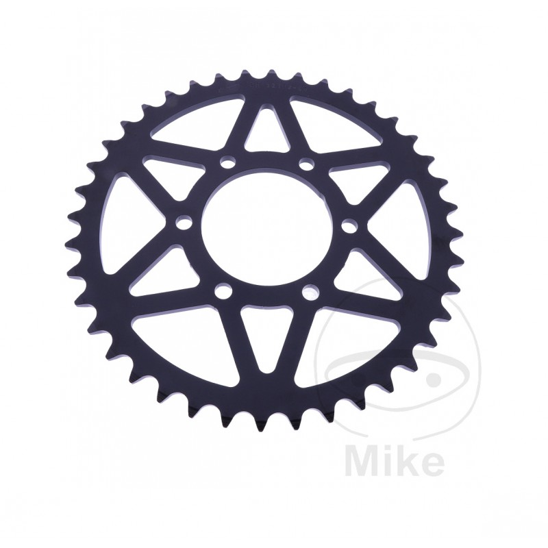 ESJOT Rear crown plate DIV 520 / 068 086 7271698