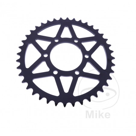 ESJOT Rear crown plate DIV 520 / 068 086 7271698