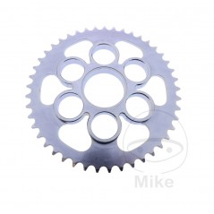 ESJOT Rear crown plate DIV 520 / 060 110 7271700