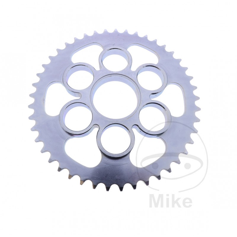 ESJOT Rear crown plate DIV 520 / 060 110 7271700