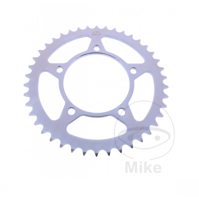 ESJOT Rear crown plate DIV 520 / 100 120 7271702