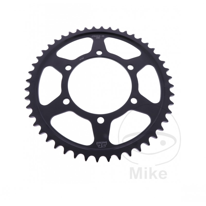 ESJOT Plato corona trasera DIV 525 / 106 125 7271705