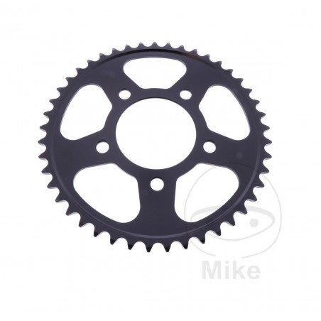 ESJOT Rear crown plate DIV 520 / 080 110 7271707