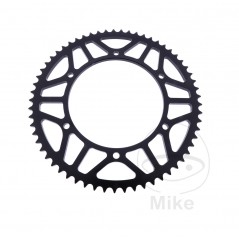 ESJOT Rear Sprocket DIV 428 / 136 156 7271714VAR