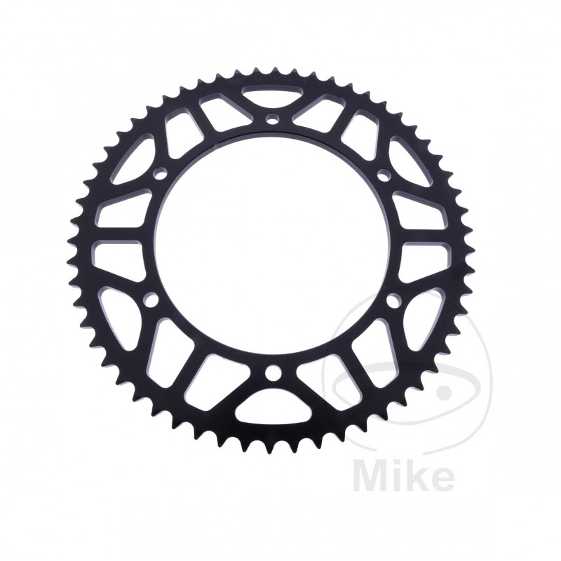ESJOT Rear Sprocket DIV 428 / 136 156 7271714VAR