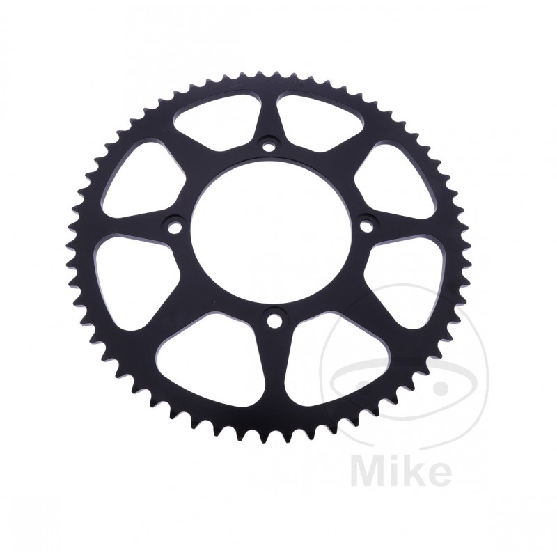 ESJOT Rear crown plate DIV 420 / 100 120 7271725