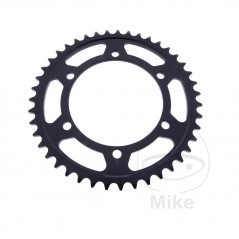 ESJOT Rear Sprocket DIV 525 / 121 140 7271750VAR