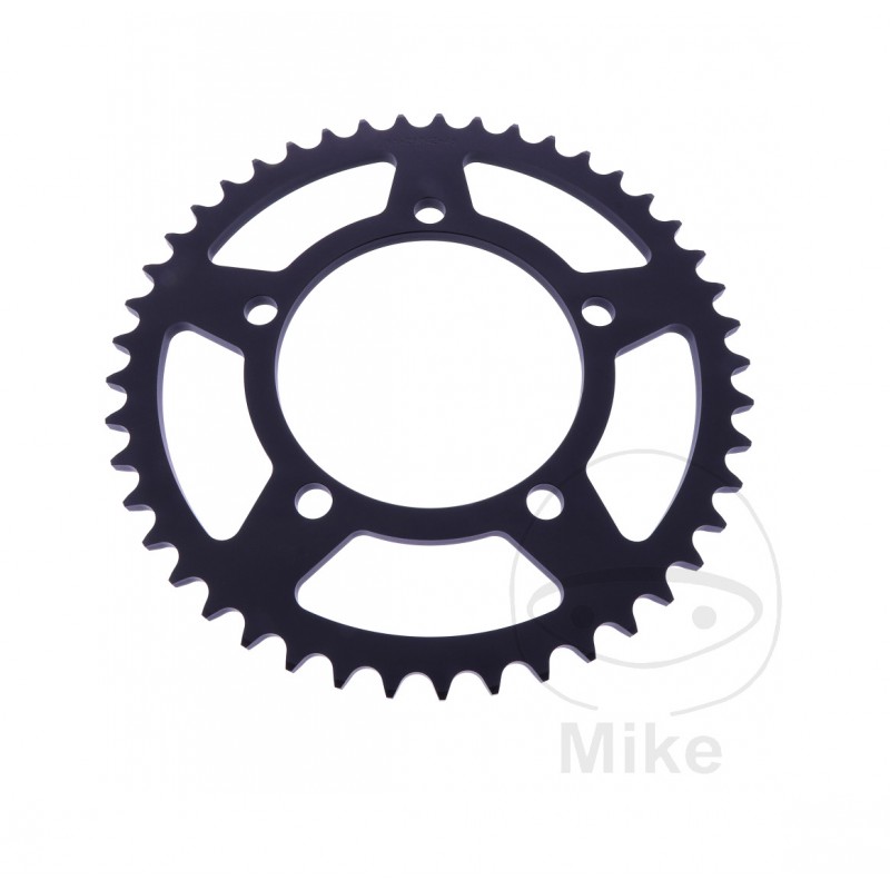 ESJOT Plato corona de aluminio DIV 525 / 110 130.8 7582614