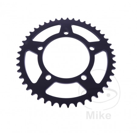 ESJOT Aluminum crown plate DIV 525 / 110 130.8 7582614