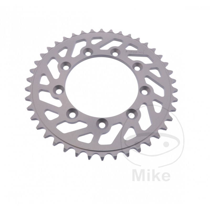 ESJOT Aluminum crown plate DIV 520 / 105 124 7582633VAR