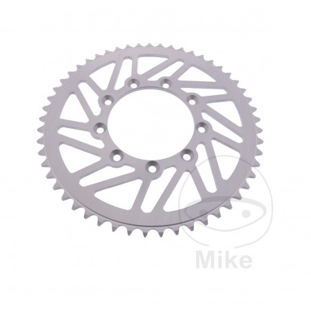 ESJOT Plato corona de aluminio DIV 520 / 105 124 7582633VAR