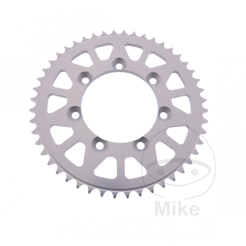 ESJOT Aluminum crown plate DIV 428 / 085 100 7582637VAR