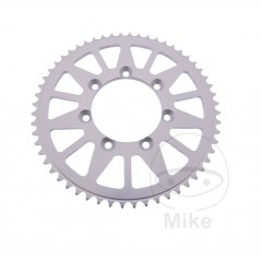 ESJOT Plato corona de aluminio DIV 428 / 085 100 7582637VAR