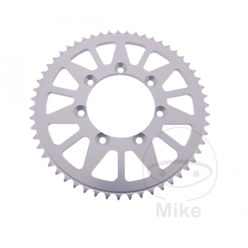 ESJOT Aluminum crown plate DIV 428 / 085 100 7582637VAR