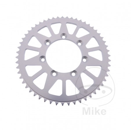 ESJOT Aluminum crown plate DIV 428 / 085 100 7582637VAR