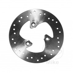 BREMBO Disco de freno 7600614