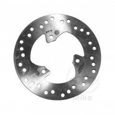 BREMBO Brake Disc 7600618