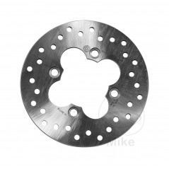 BREMBO Brake Disc 7600619