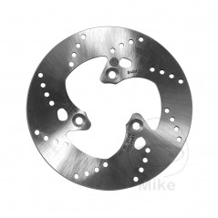 BREMBO Brake Disc 7600620