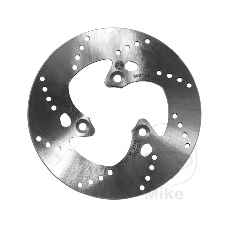 BREMBO Disco de freno 7600620