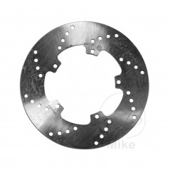 BREMBO Brake Disc 7600621