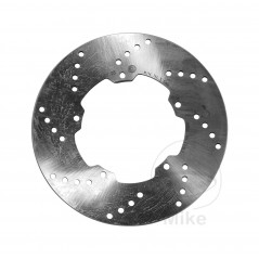 BREMBO Disco de freno 7600622