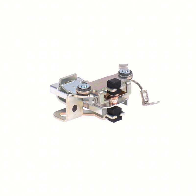 Commutator gasoline pump membrane system  Honda / Kawasaki / Suzuki / Yamaha