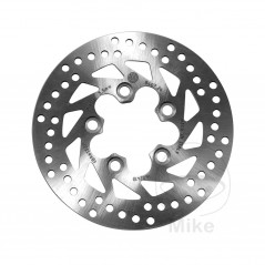 BREMBO Brake Disc 7600623