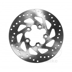 BREMBO Brake Disc 7600630