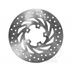 BREMBO Brake Disc 7600631