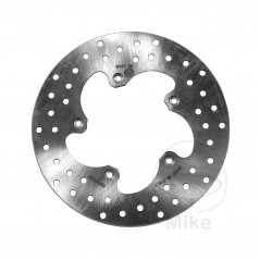 BREMBO Disco de freno 7600634