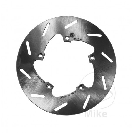 BREMBO Disco de freno 7600637