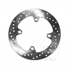 BREMBO Disco de freno 7600639