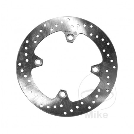 BREMBO Brake Disc 7600639