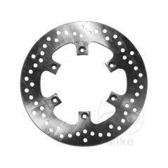 BREMBO Disco de freno 7600645