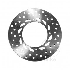 BREMBO Disco de freno 7600648