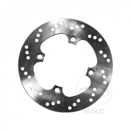 BREMBO Disco de freno 7600649