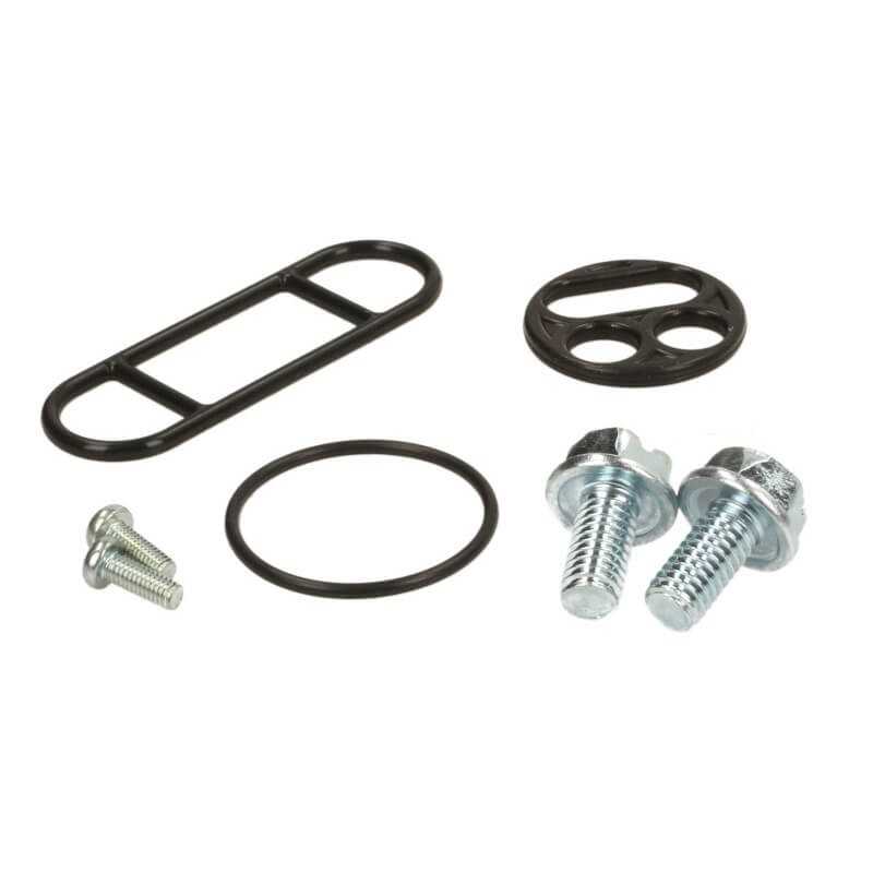 Petrol faucet repair kit
