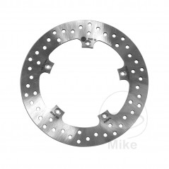 BREMBO Disco de freno 7600651